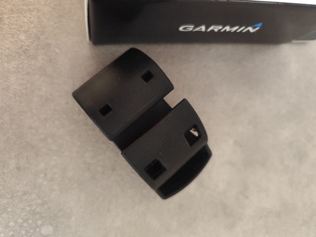 Soporte manillar bici Garmin