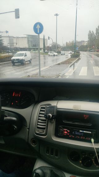 Despiece Renault Trafic 2 - Piezas