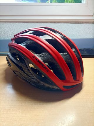 Casco S-Works Prevail II MIPS Talla M