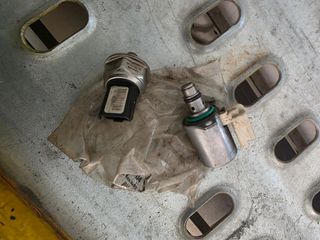 Inyector citroen