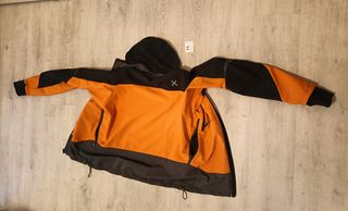 Pile tecnico sci alpinismo MONTURA