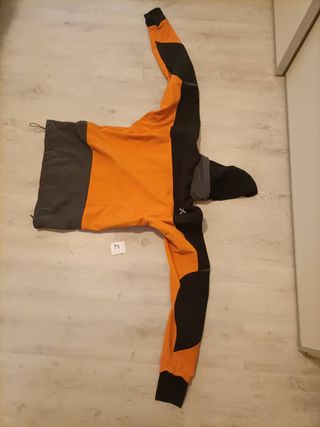 Pile tecnico sci alpinismo MONTURA