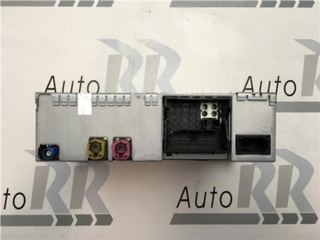 Sistem Audio Audi 8t1035652F