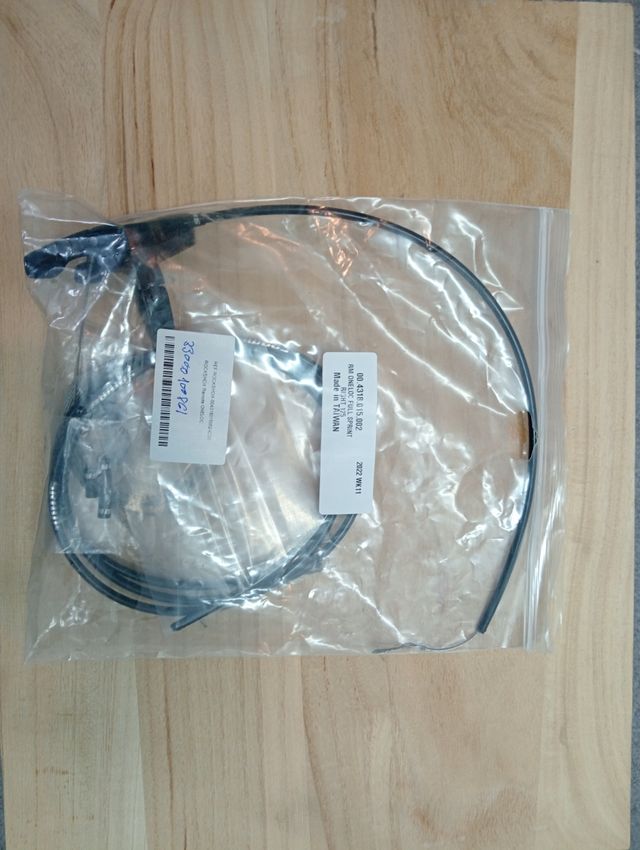 Mando bloqueo RockShox OneLoc Full Sprint