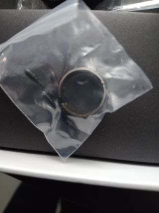 Tableta Gráfica Huion Negra