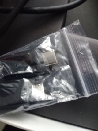 Tableta Gráfica Huion Negra