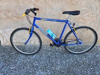 Bicicletta Decathlon Rockrider 300