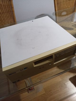 Torre PC HP Vectra VE