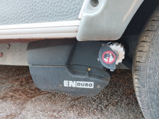 Caravana Sun Roller