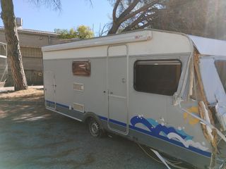 Caravana Sun Roller