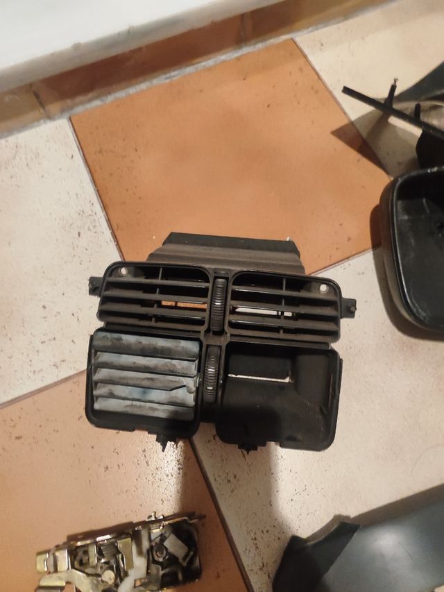 Rejillas Aire Acondicionado Mercedes Vito