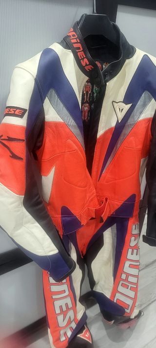 Mono moto mujer Talla 34/36
