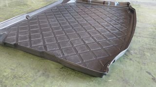 Funda maletero Seat León 5F