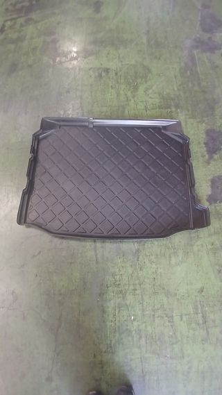 Funda maletero Seat León 5F