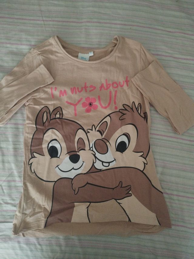 Lote Ropa Niña 7/8 Años