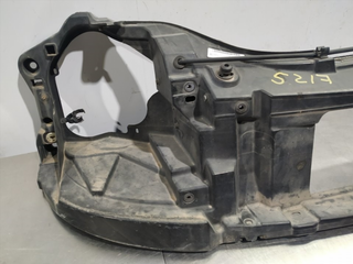 PANEL FRONTAL RENAULT MASTER II FASE 2 DOBLE CABI