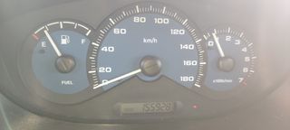 Chevrolet Matiz 2007