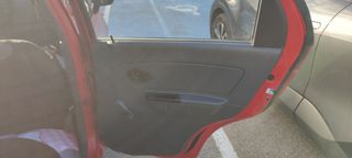 Chevrolet Matiz 2007