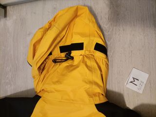 Giacca sci Montura top di gamma M