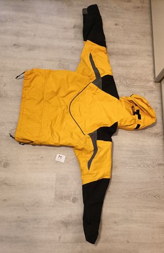 Giacca sci Montura top di gamma M