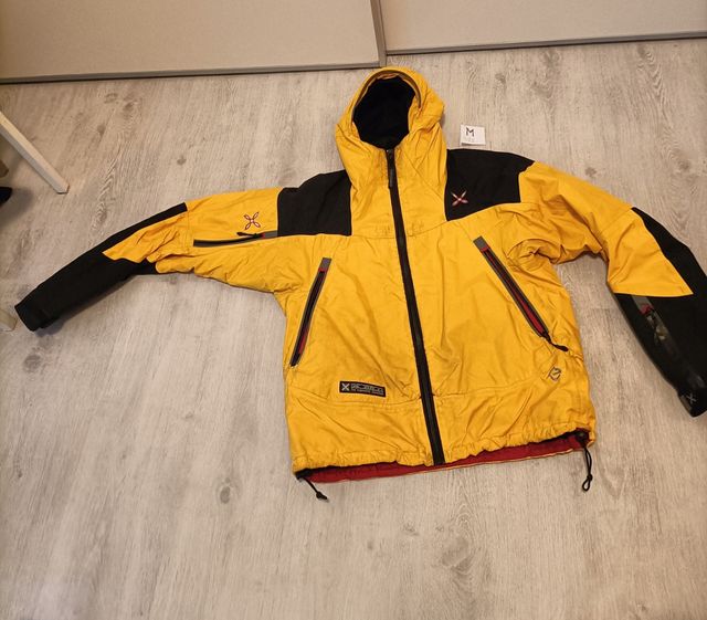 Giacca sci Montura top di gamma M
