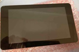 Pantalla Raspberry Pi