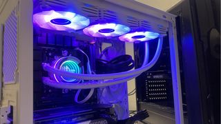 PC Gaming de Alta Gama - Como Nuevo (nov24)