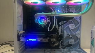 PC Gaming de Alta Gama - Como Nuevo (nov24)