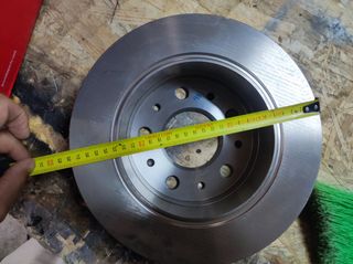 Disco Freno Brembo  Ducato,Boxer,Jumper NUEVOS    
