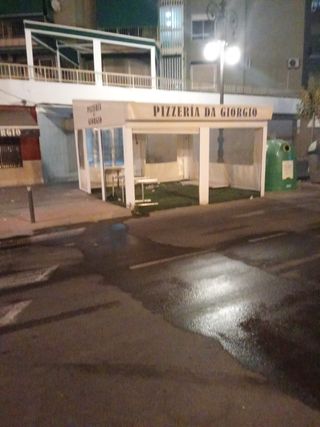 Negocio en funcionamiento 