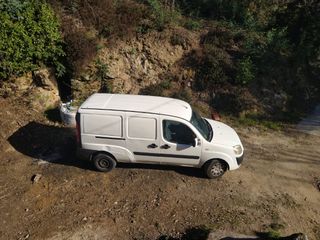 FIAT Doblò 2006