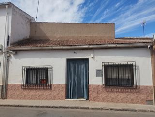 Casa en venta en Moral de Cva