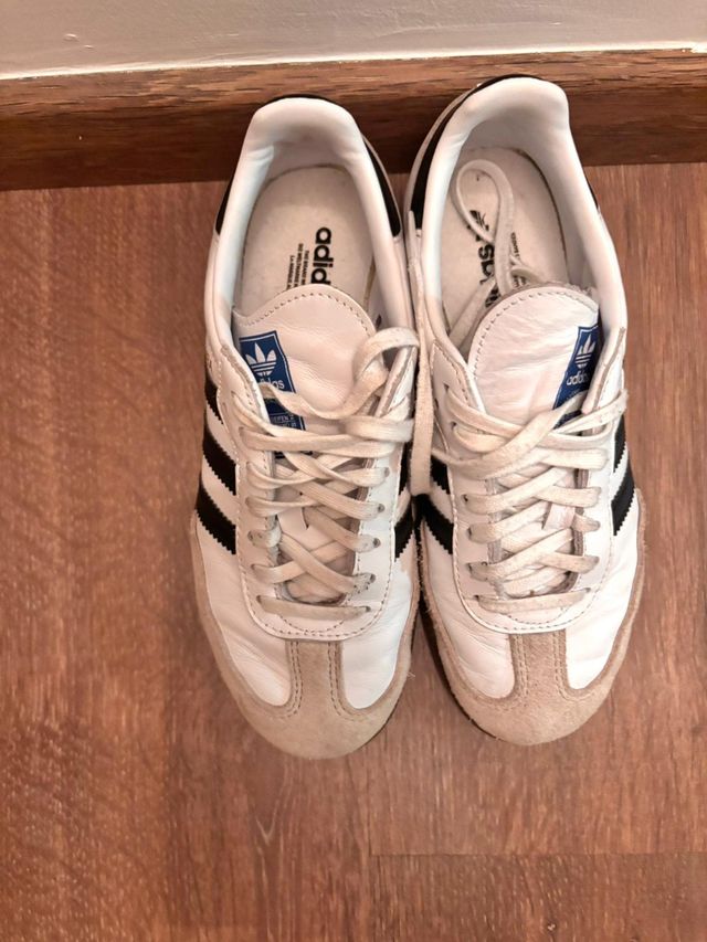 Zapatillas Adidas Samba OG Mujer