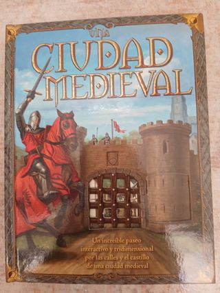 Una Ciudad Medieval
