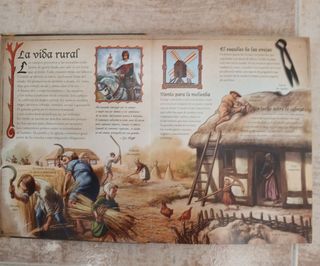 Una Ciudad Medieval