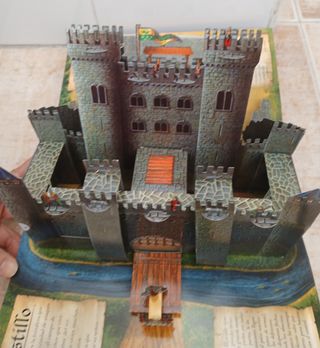 Una Ciudad Medieval