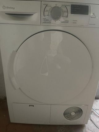 Secadora Balay  7 kilos