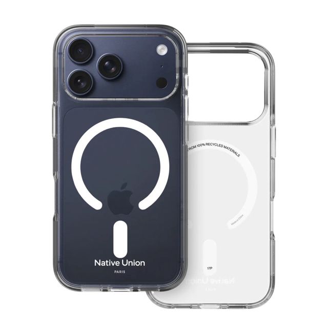 Custodia per iPhone 17 Pro