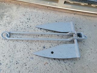 Ancla para embarcaciones 60 cm
