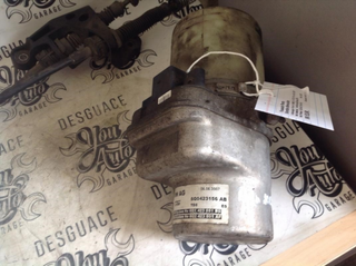Bomba dirección 6Q0423156 AB Volkswagen Polo IV (