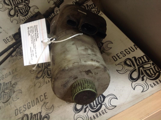 Bomba dirección 6Q0423156 AB Volkswagen Polo IV (