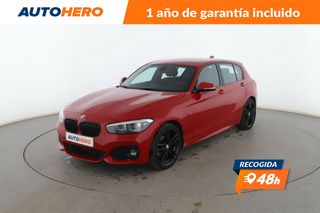BMW Serie 1 118i M Sport