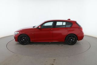 BMW Serie 1 118i M Sport