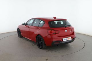 BMW Serie 1 118i M Sport