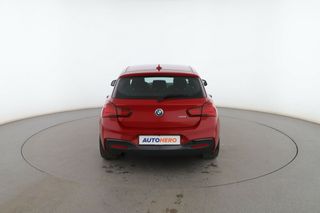 BMW Serie 1 118i M Sport