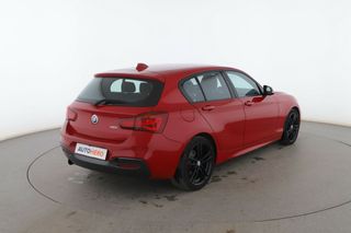 BMW Serie 1 118i M Sport