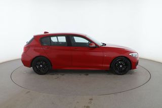 BMW Serie 1 118i M Sport