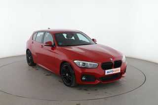 BMW Serie 1 118i M Sport