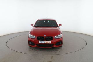 BMW Serie 1 118i M Sport