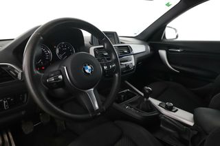 BMW Serie 1 118i M Sport